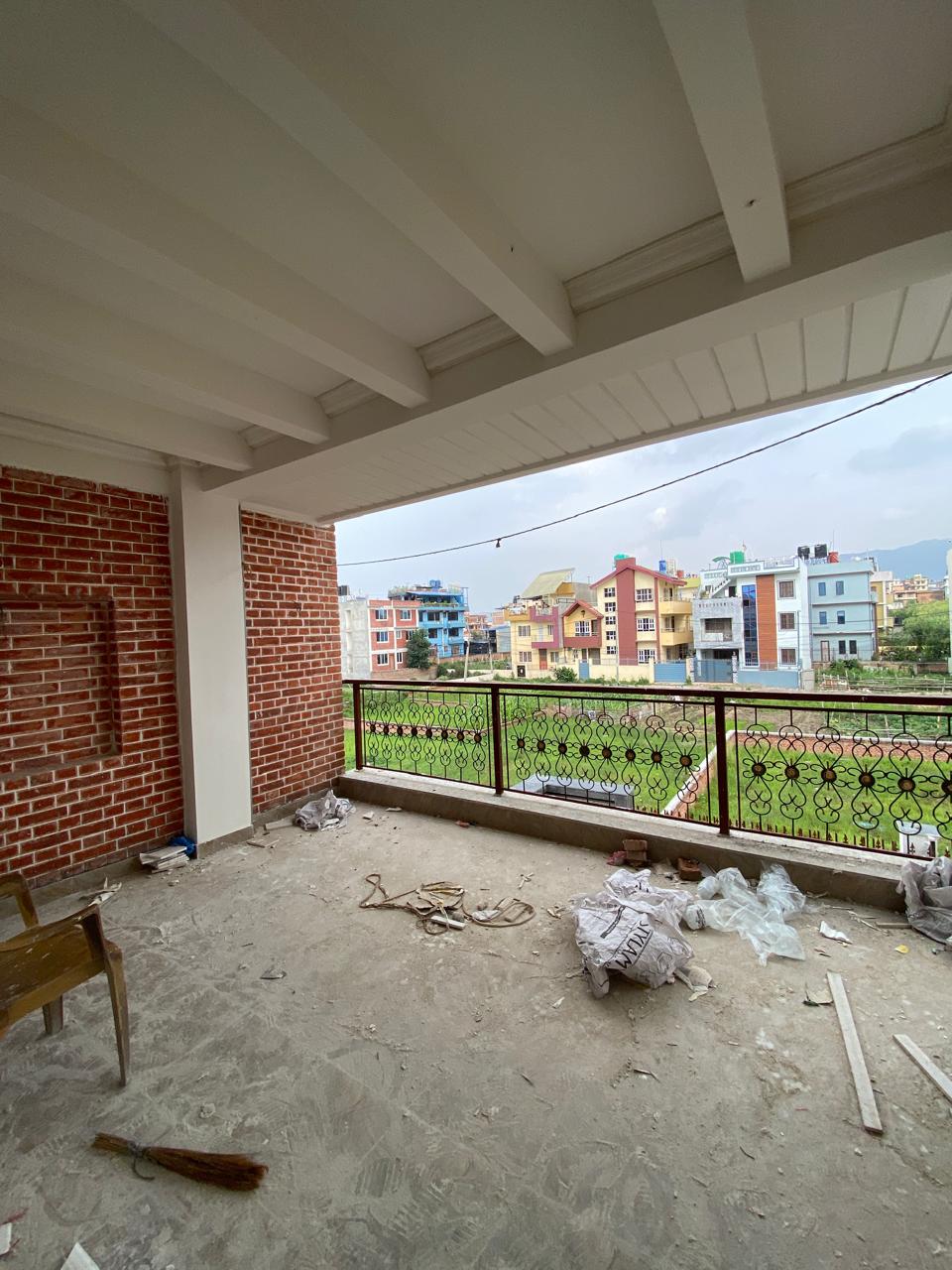Picture of Mahalaxmi Municipality, Bagmati